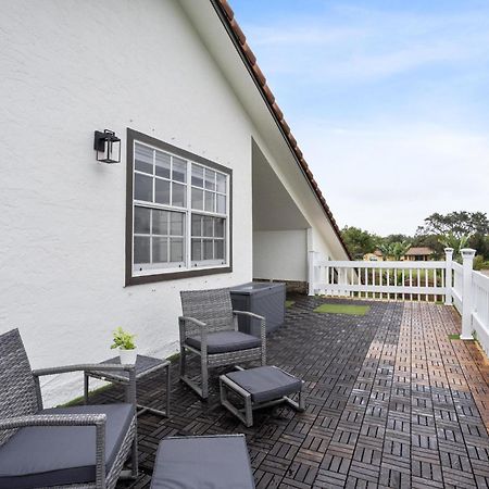 Escondida Drive - Minimum 3 Night Stay West Palm Beach Kültér fotó