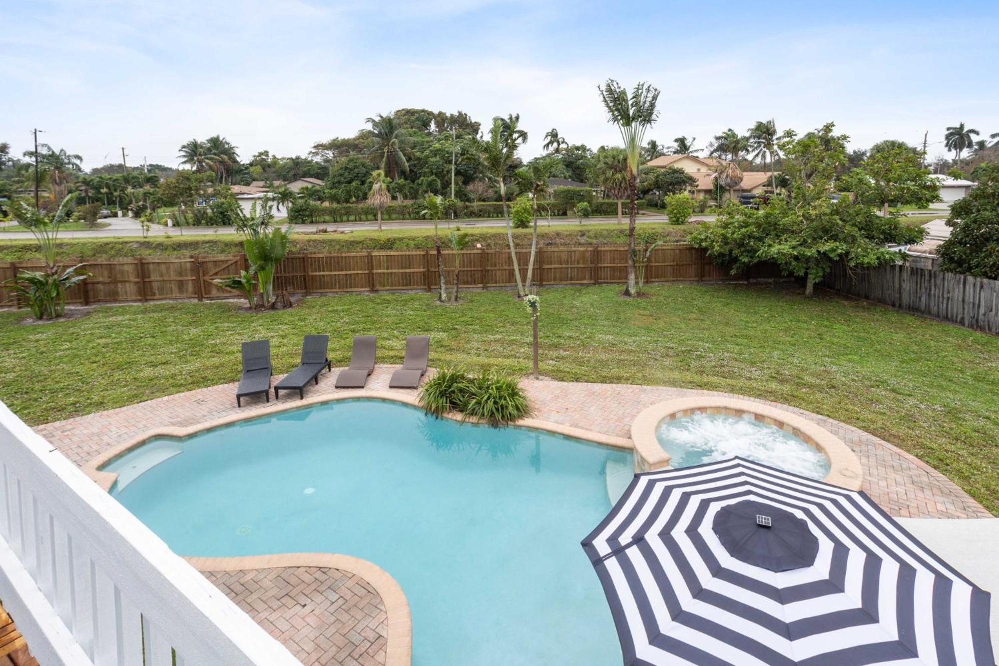 Escondida Drive - Minimum 3 Night Stay West Palm Beach Kültér fotó