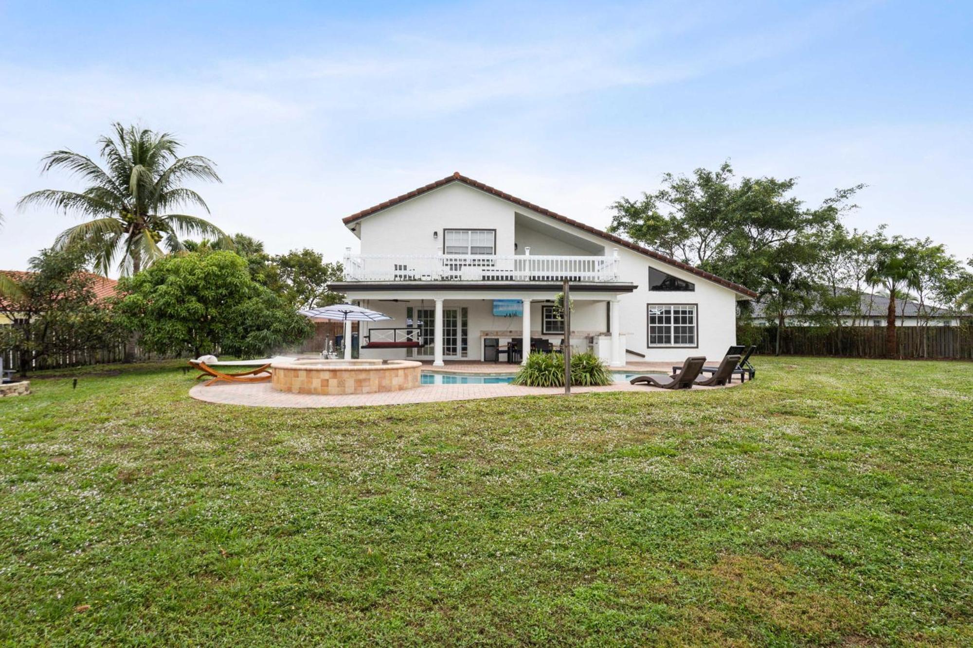 Escondida Drive - Minimum 3 Night Stay West Palm Beach Kültér fotó