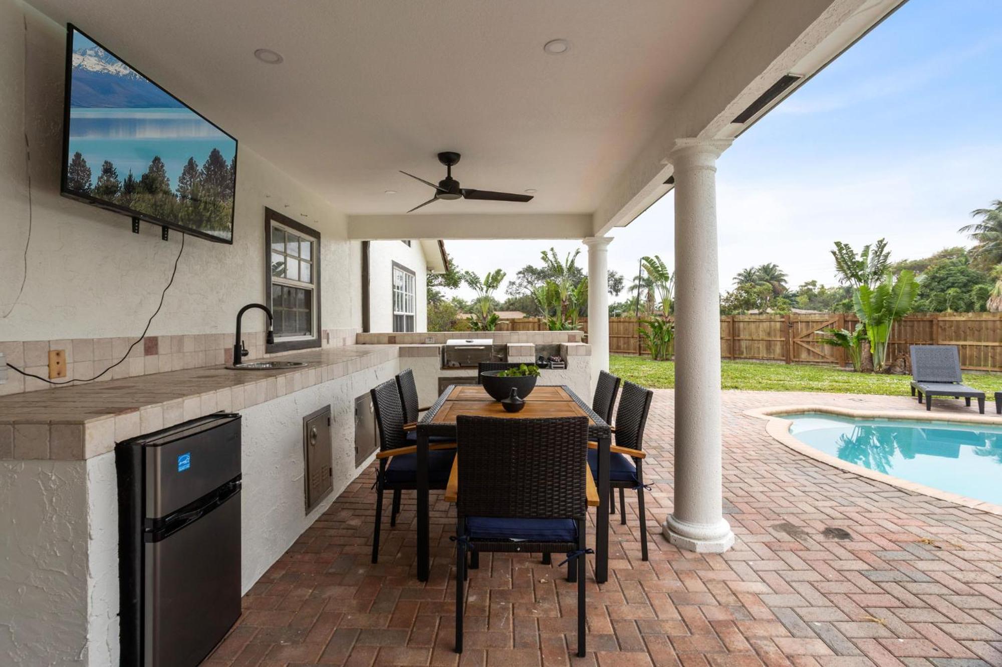 Escondida Drive - Minimum 3 Night Stay West Palm Beach Kültér fotó