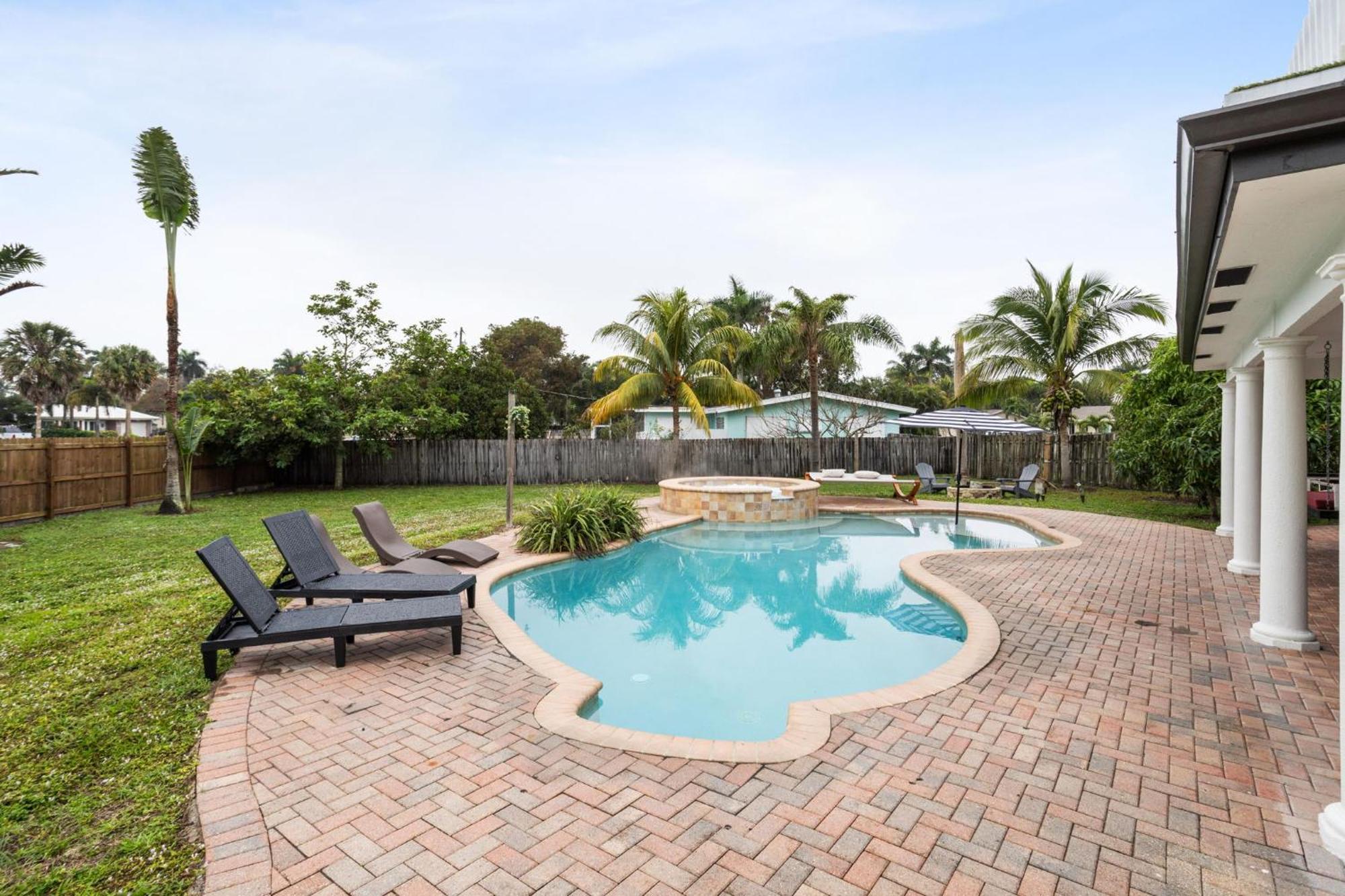 Escondida Drive - Minimum 3 Night Stay West Palm Beach Kültér fotó