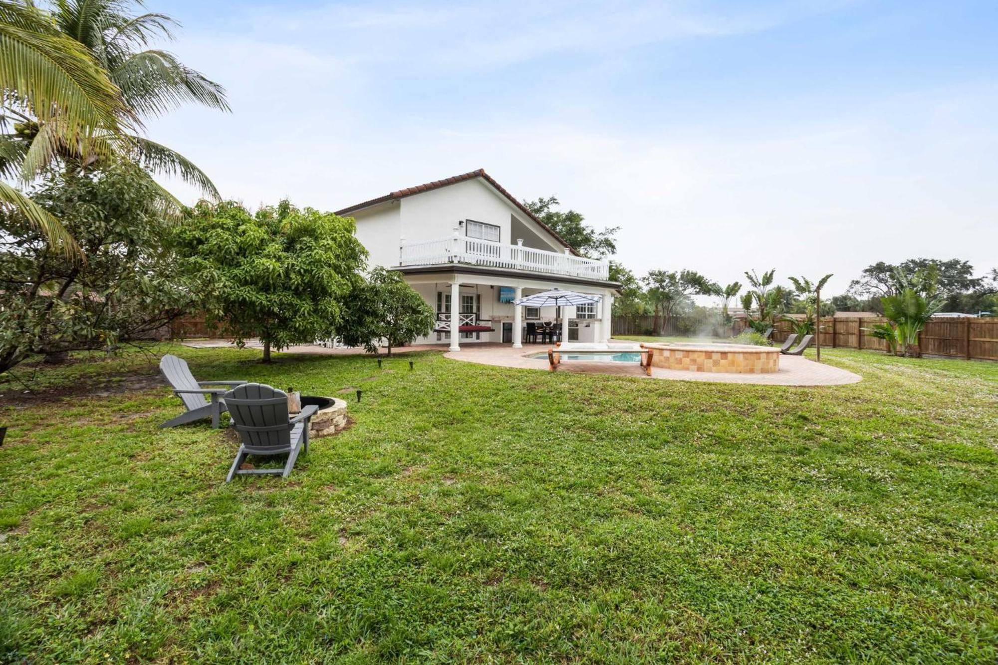 Escondida Drive - Minimum 3 Night Stay West Palm Beach Kültér fotó
