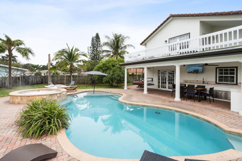 Escondida Drive - Minimum 3 Night Stay West Palm Beach Kültér fotó