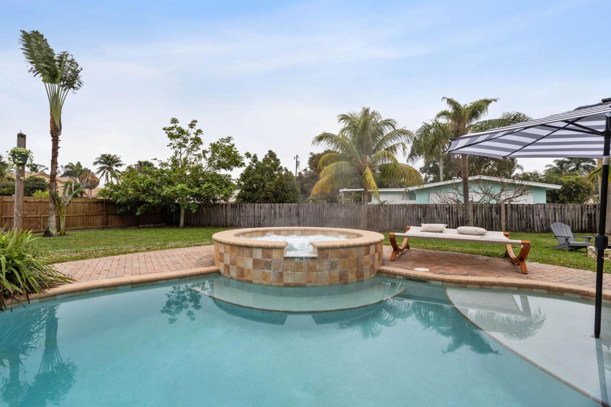 Escondida Drive - Minimum 3 Night Stay West Palm Beach Kültér fotó