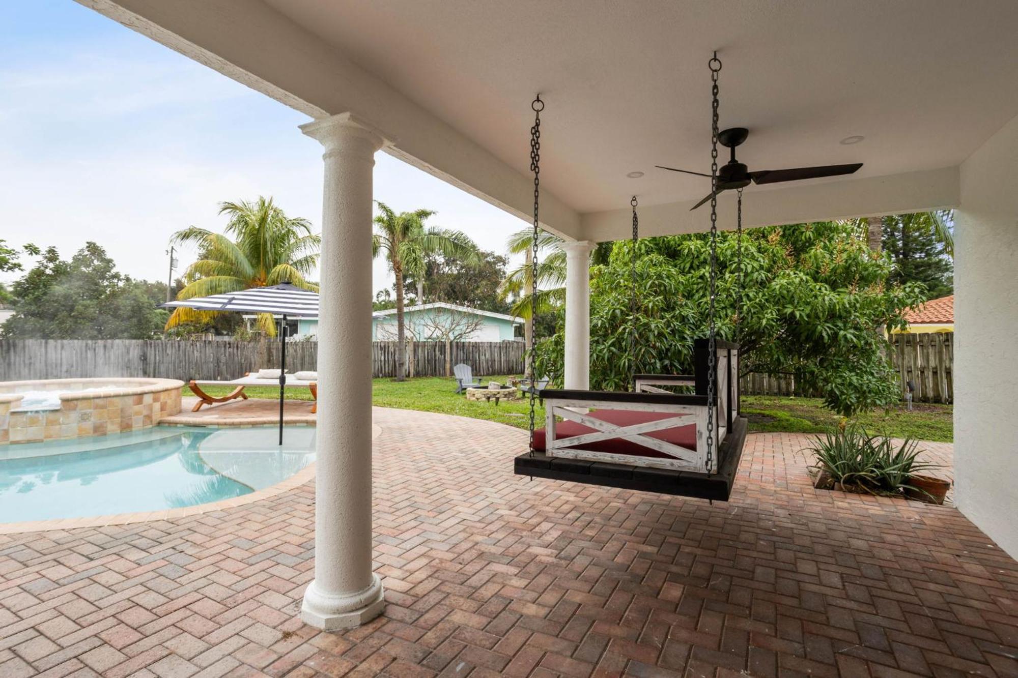 Escondida Drive - Minimum 3 Night Stay West Palm Beach Kültér fotó