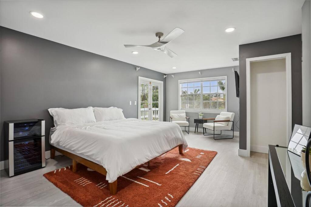 Escondida Drive - Minimum 3 Night Stay West Palm Beach Kültér fotó