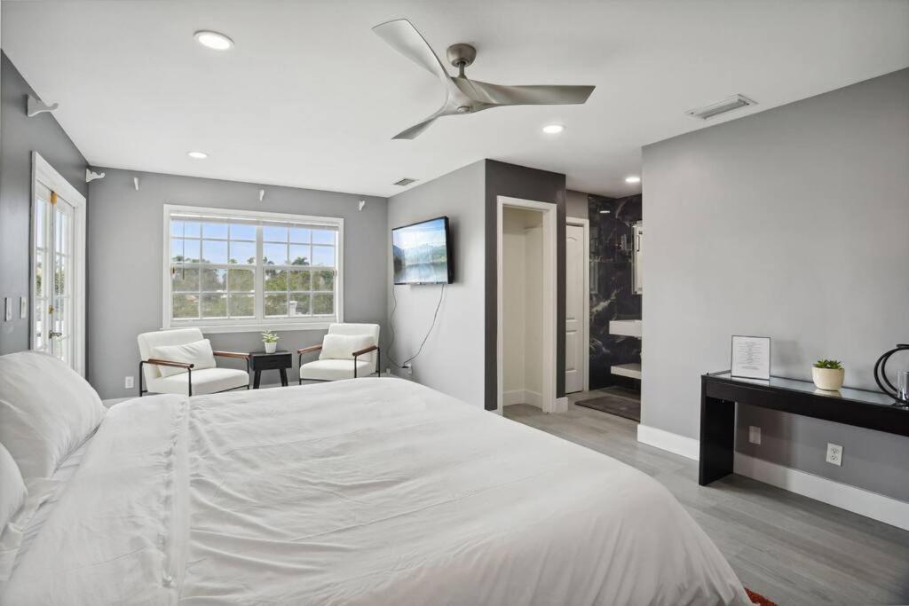 Escondida Drive - Minimum 3 Night Stay West Palm Beach Kültér fotó