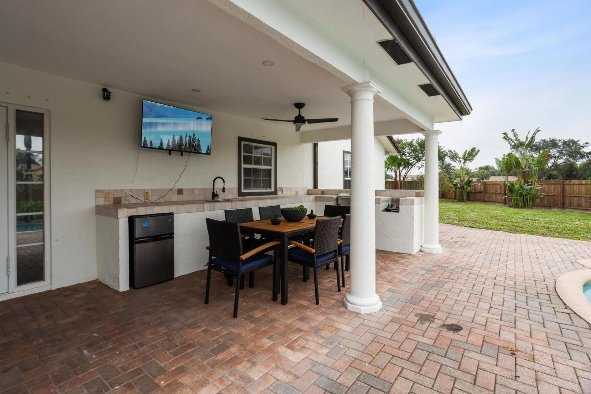 Escondida Drive - Minimum 3 Night Stay West Palm Beach Kültér fotó
